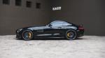 Mercedes-AMG GT S by Barbus and RACE! 2018 года